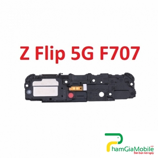 Loa Chuông, Loa Ngoài Samsung Galaxy Z Flip 5G SM-F707 Speaker Ringer Buzzer